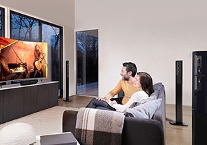 Nên mua dàn âm thanh 5.1 hay loa thanh 2.1? Đây là tư vấn dành cho bạn