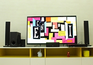 Cách kết nối dàn âm thanh 5.1 với tivi đơn giản cho âm thanh hay nhất