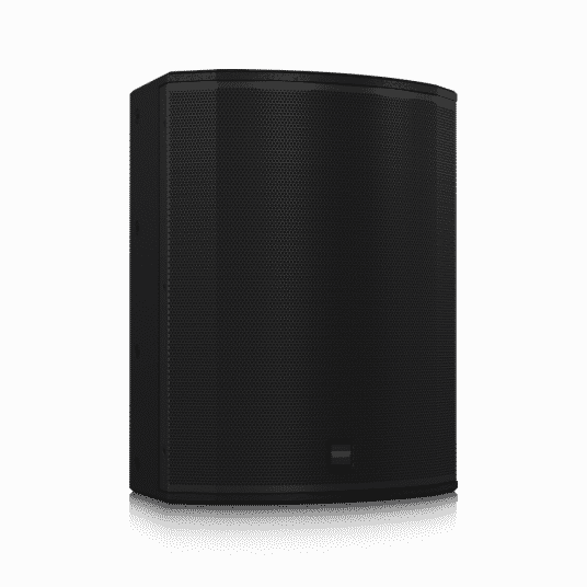 Thưởng thức chất lượng âm thanh tuyệt hảo với loa Tannoy đồng trục VX 15Q